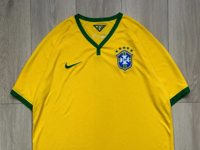 Brasil Retro 2014 Local 3