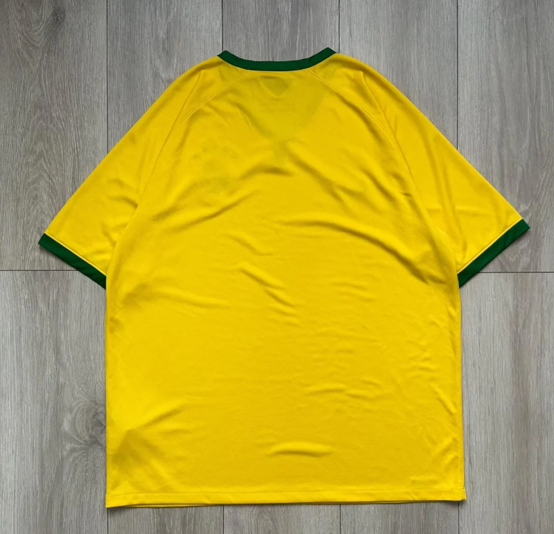 Brasil Retro 2014 Local 2