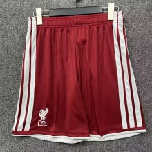 2026/27 LFC Home Shorts Pants