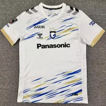 2026/27  Gamba Osaka Away Fans Soccer Jersey 大阪钢巴