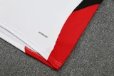 2025/26 M Utd White Training Jersey(A Set)