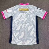 2026/27 Cerezo Osaka Away Fans Soccer Jersey 大阪樱花