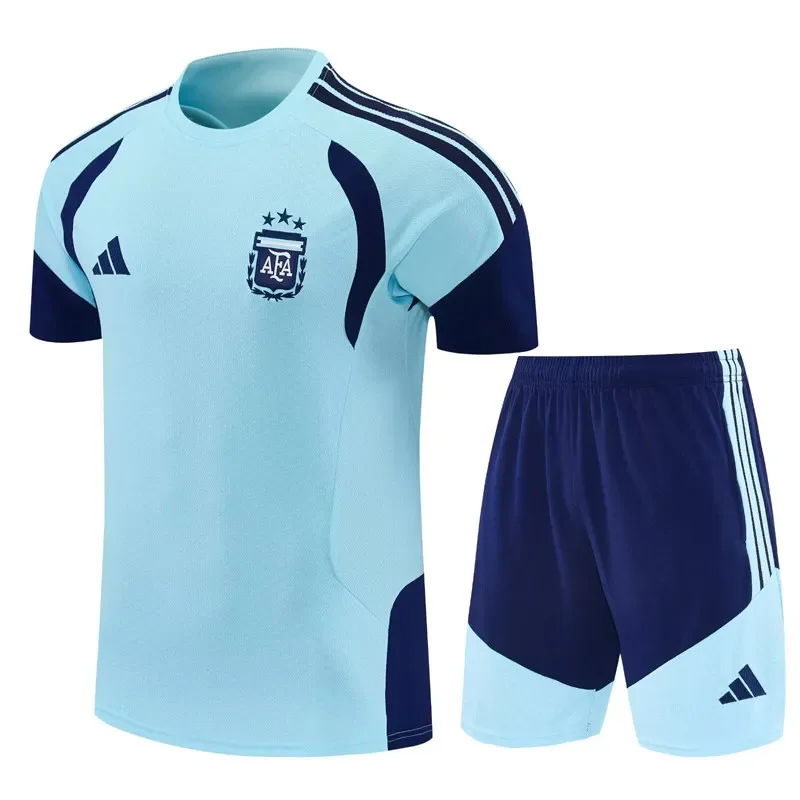 Argentina Light Short Chándal 2026/27 (Azul)
