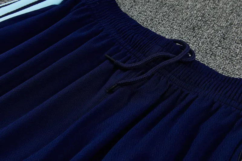 Argentina Light Short Chándal 2026/27 (Azul) 10
