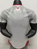 2026/27 Tunisia Away Player Version Soccer Jersey