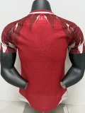 2026/27 Tunisia Home Player Version Soccer Jersey