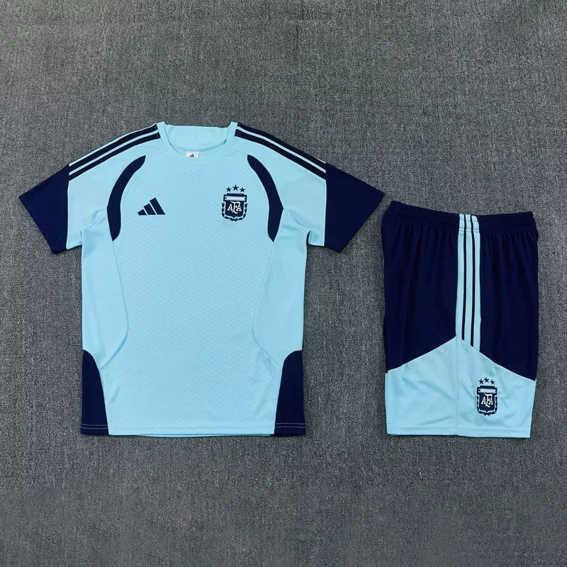 Argentina Light Short Chándal 2026/27 (Azul) 3