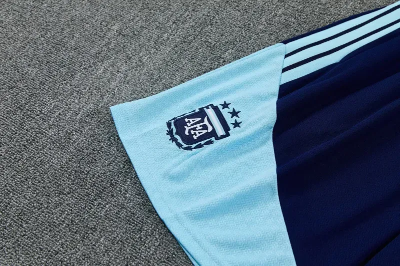 Argentina Light Short Chándal 2026/27 (Azul) 11