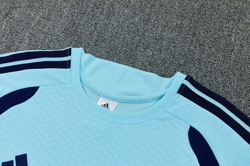Argentina Light Short Chándal 2026/27 (Azul) 4