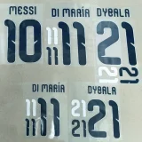 2026/27 Argentina Home Fans  Soccer Jersey  背上有1893