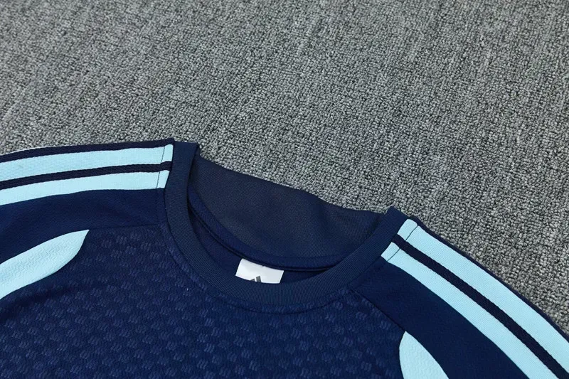 Argentina Short Chándal 2026/27 (Azul) 4