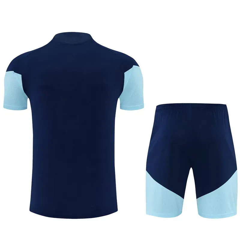 Argentina Short Chándal 2026/27 (Azul) 2