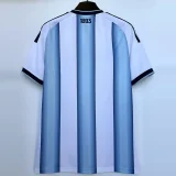 2026/27 Argentina Home Fans  Soccer Jersey  背上有1893