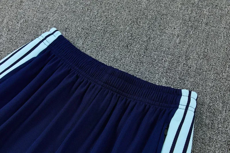 Argentina Light Short Chándal 2026/27 (Azul) 9
