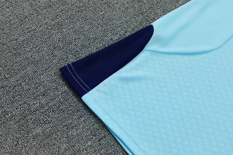 Argentina Light Short Chándal 2026/27 (Azul) 7