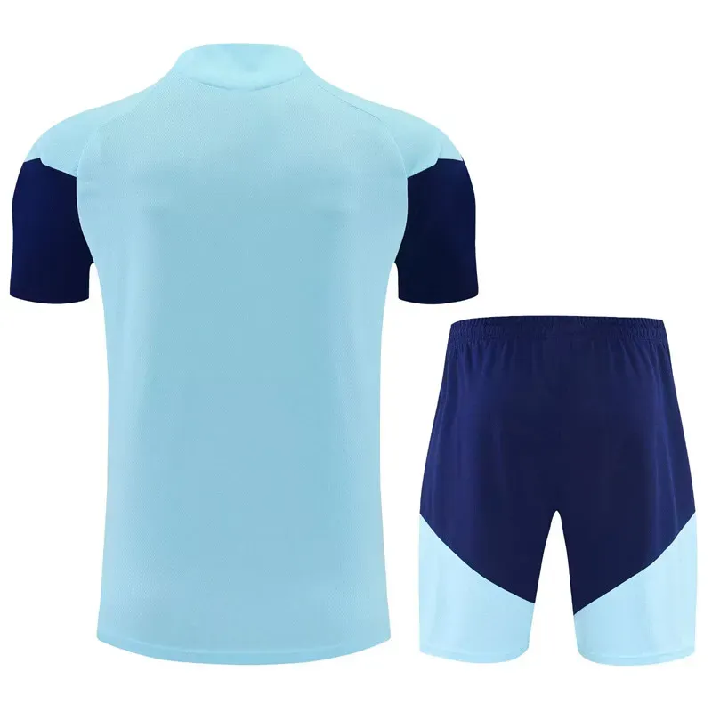 Argentina Light Short Chándal 2026/27 (Azul) 2