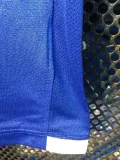 2006 Brazil Away Retro Soccer Jersey