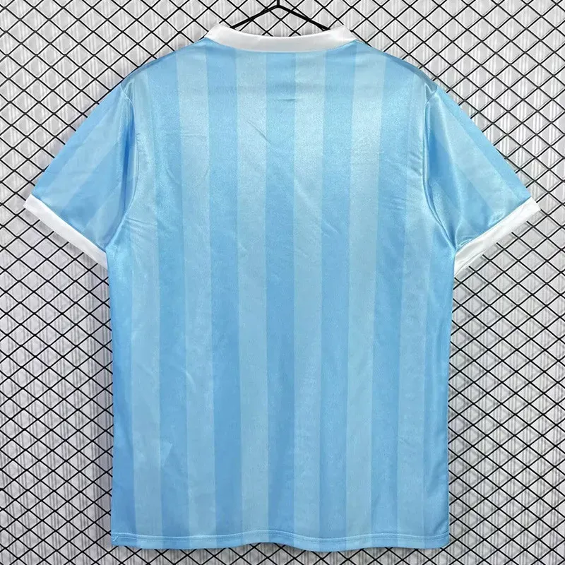 Uruguay Retro 1990 Local 2