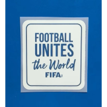 Finals (Unites白底)左  (You can buy it alone OR tell us which jersey to print it on. )