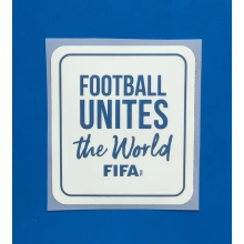 Finals (Unites白底)左  (You can buy it alone OR tell us which jersey to print it on. )
