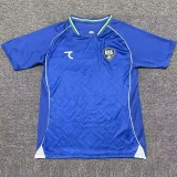 2026/27 Uzbekistan Home Fans Soccer Jersey 乌兹别克斯坦