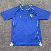 2026/27 Uzbekistan Home Fans Soccer Jersey 乌兹别克斯坦