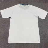 2026/27 Uzbekistan Away Fans Soccer Jersey 乌兹别克斯坦