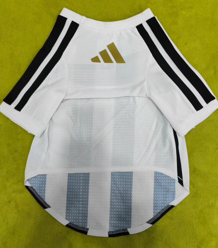 Juventus Camiseta para Mascota 2026/27 2