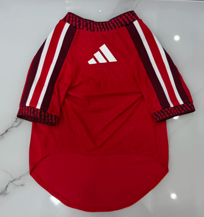 Arsenal Camiseta para Mascota 2026/27 2