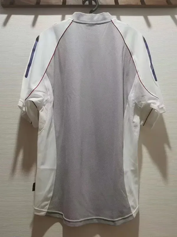 Japón Retro 2002 Visitante 2