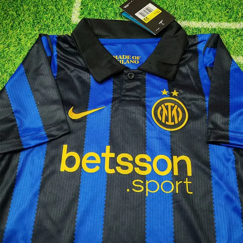 Inter Milan Local Kids 2026/27 3