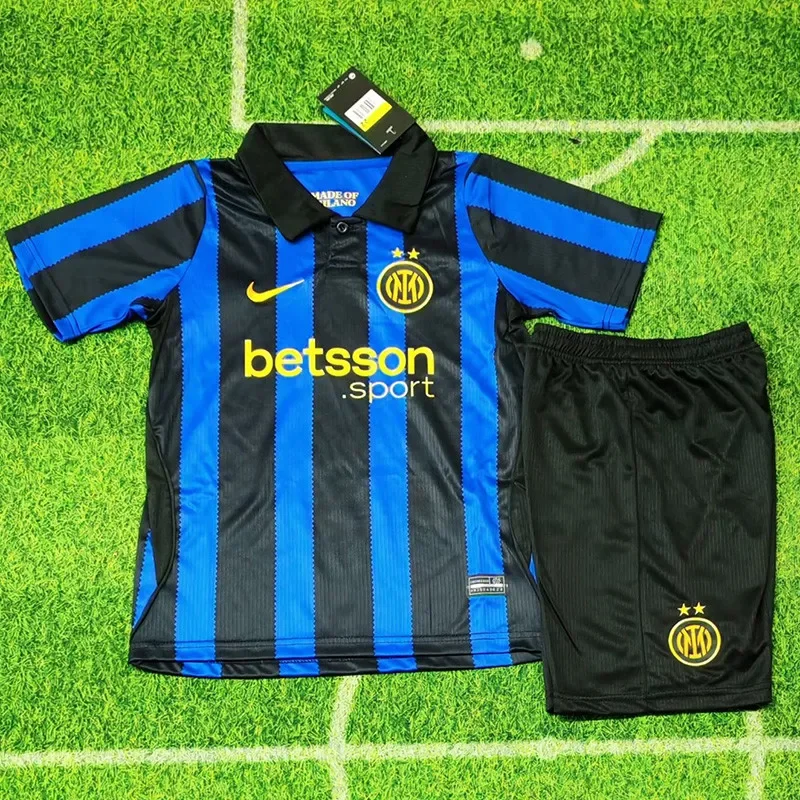 Inter Milan Local Kids 2026/27