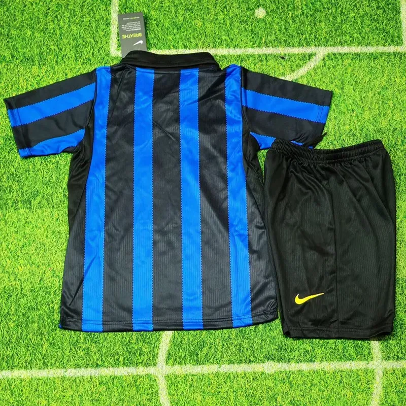 Inter Milan Local Kids 2026/27 2