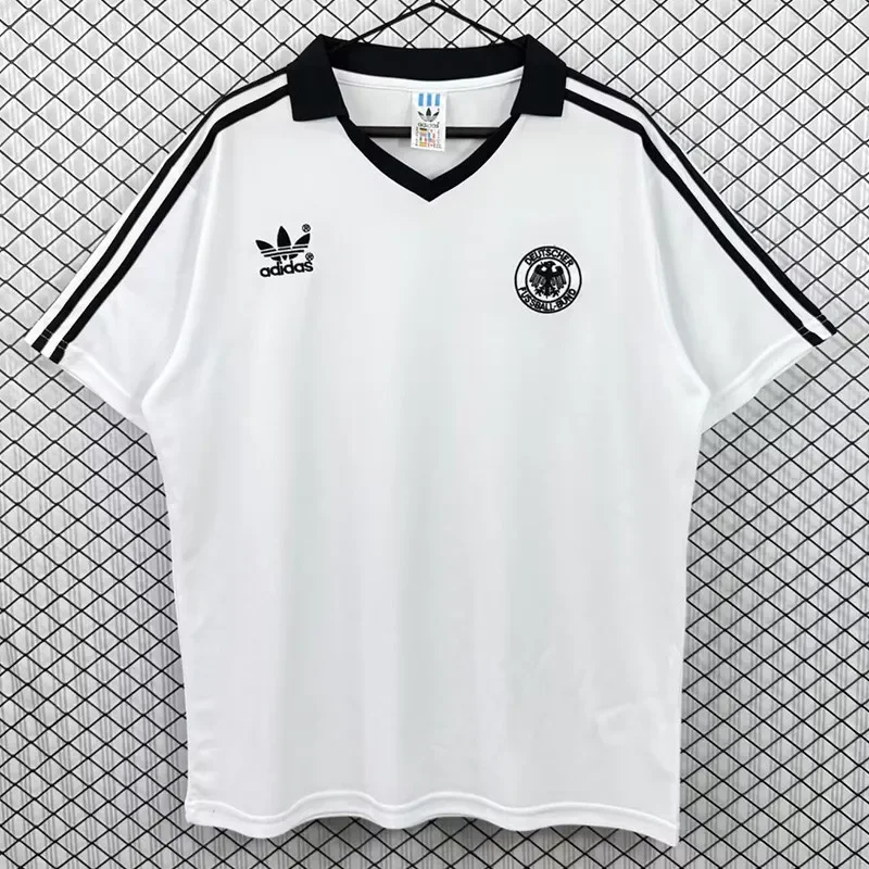 Alemania Retro 1982 Local