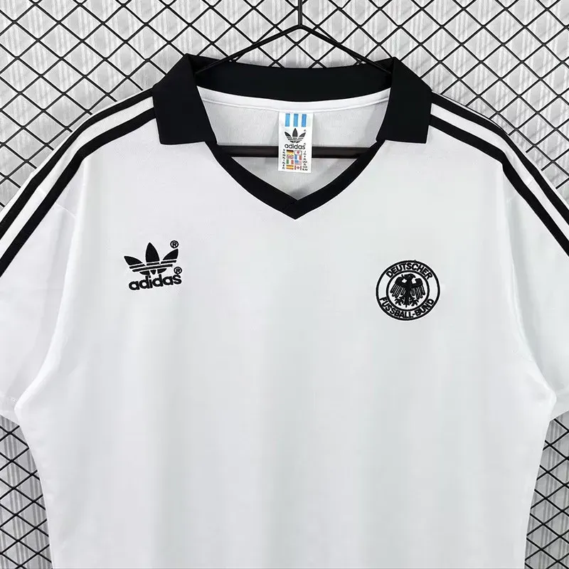 Alemania Retro 1982 Local 3