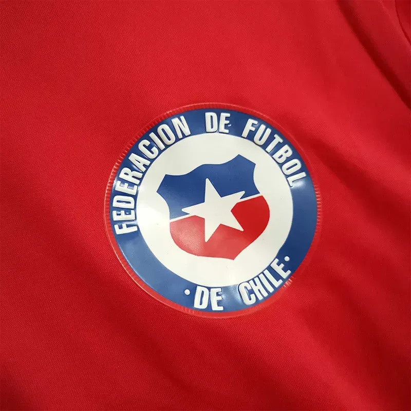 Chile Retro 2014 Local 4