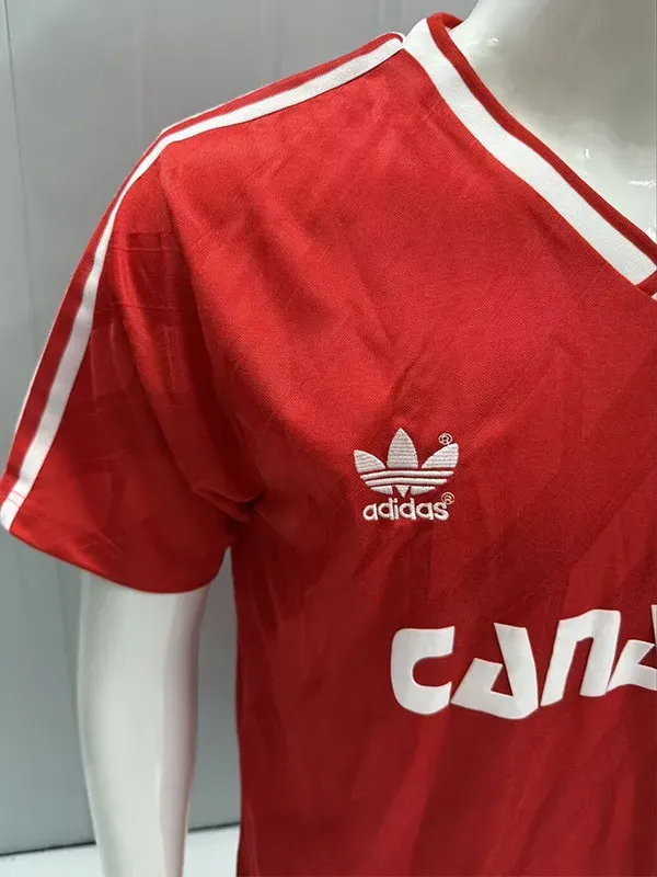 Canadá Retro 1986 Local 3