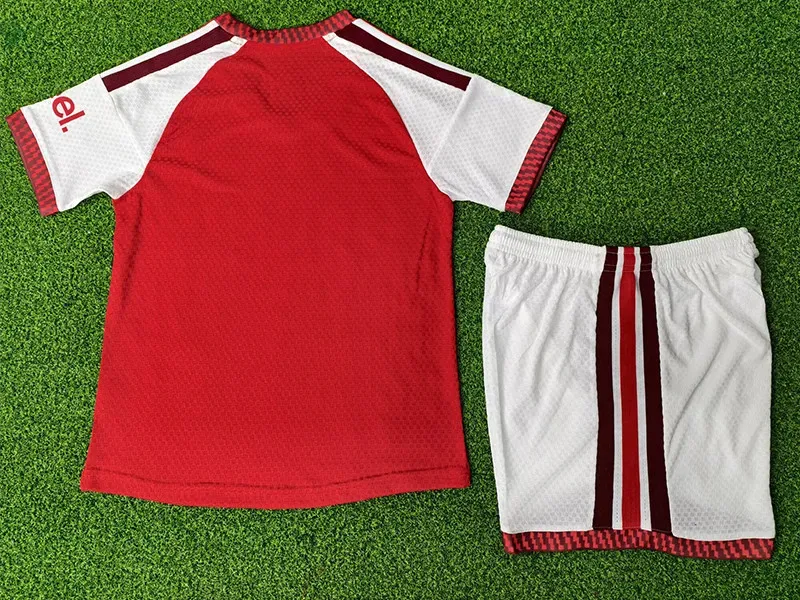 Arsenal Local Kids 2026/27 3