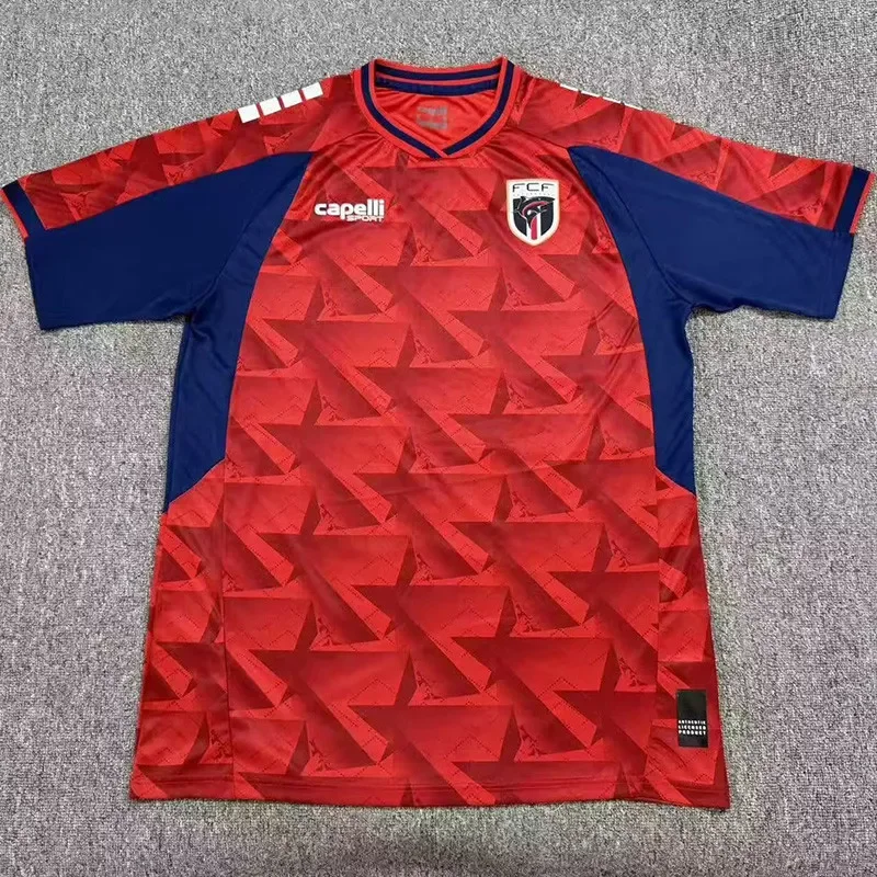 Verde Tercera Versión Aficionado 2026/27