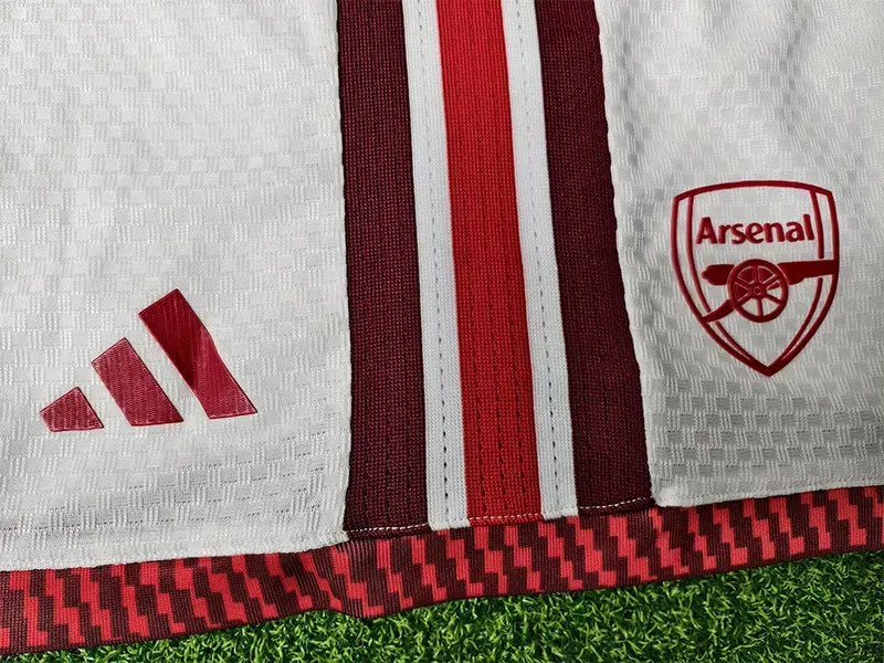 Arsenal Local Kids 2026/27 4
