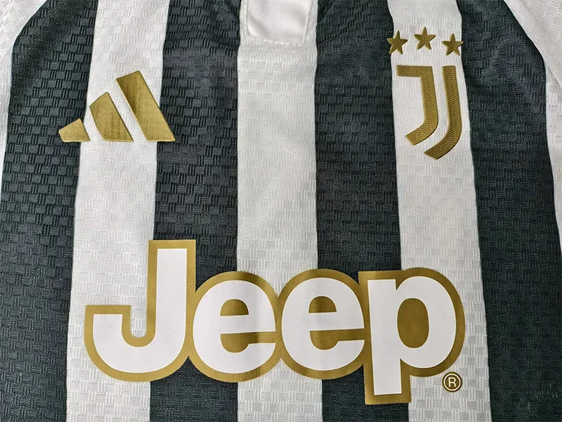 Juventus Local Kids 2026/27 5