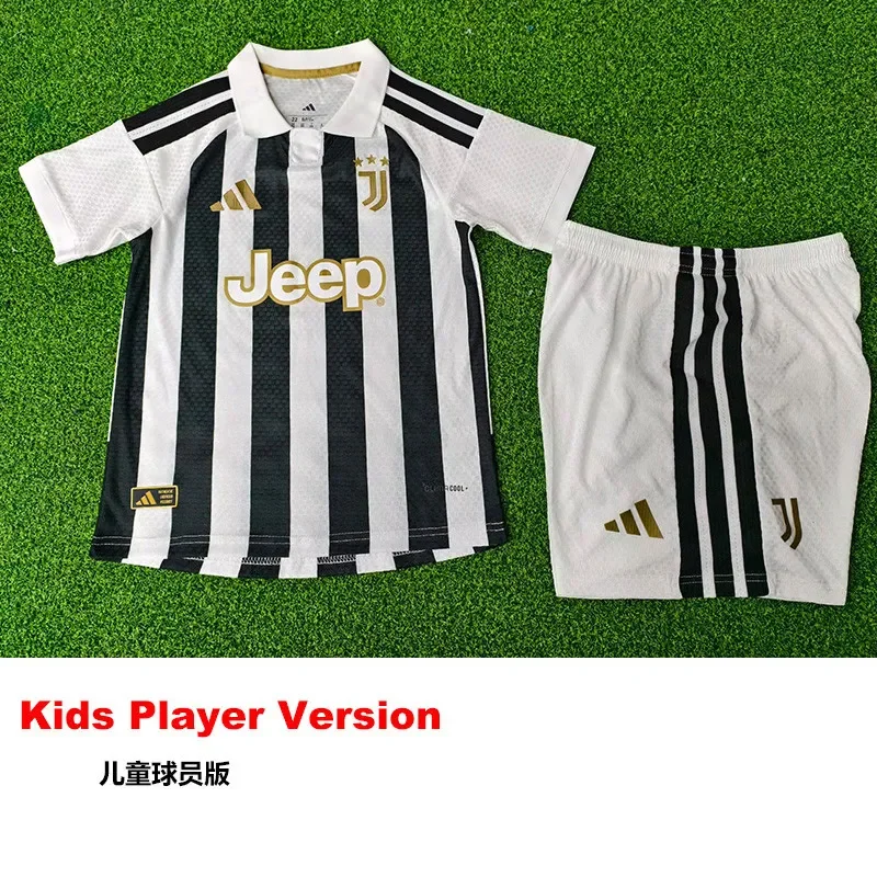 Juventus Local Kids 2026/27