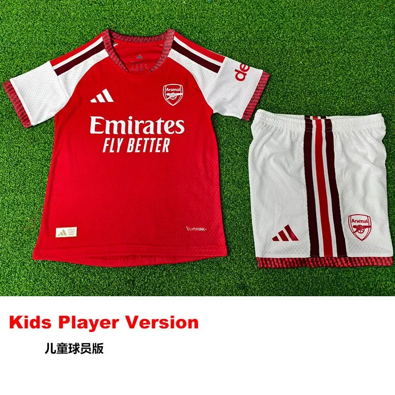 Arsenal Local Kids 2026/27