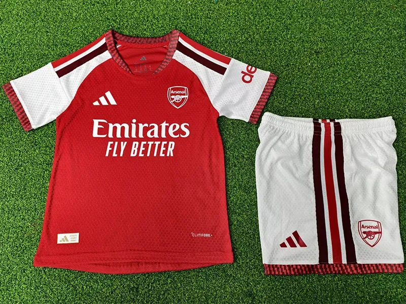 Arsenal Local Kids 2026/27 2