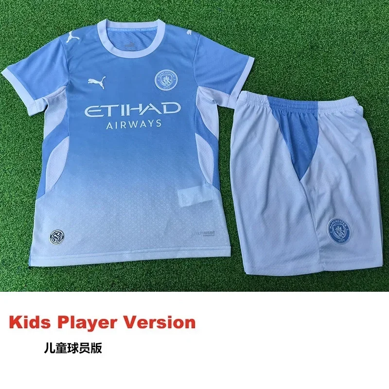 Manchester City Local Kids 2026/27