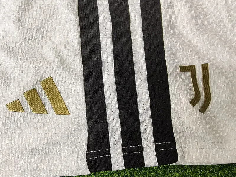 Juventus Local Kids 2026/27 4