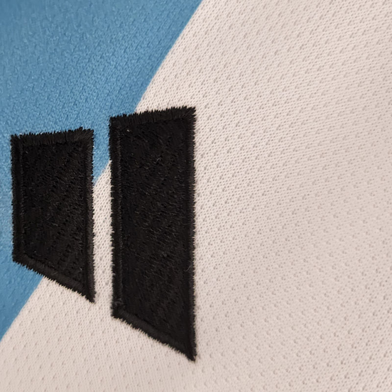 Argentina Retro 2022/23 Local 11