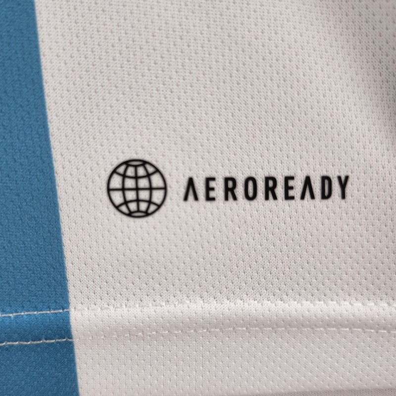 Argentina Retro 2022/23 Local 10