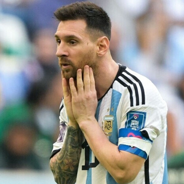 Argentina Retro 2022/23 Local 6