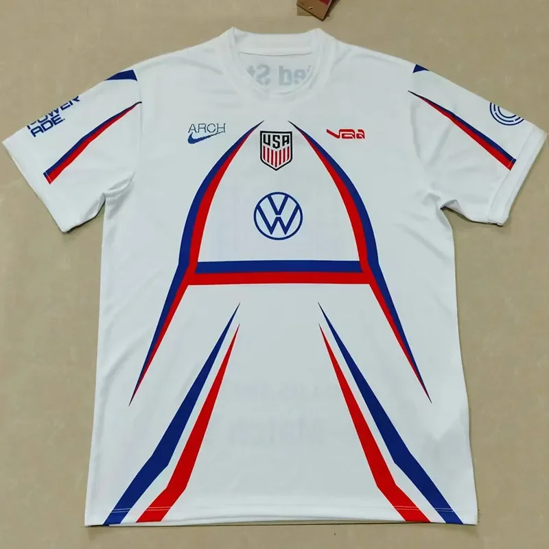 U.S shirts Chándal 2026/27 (Blanca)